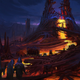 Illustration for article titled Where The Past And Future Meet